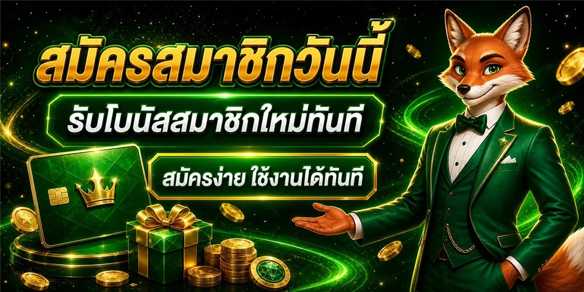 KING789 โปรโมชั่นเครดิตฟรี โบนัสสมาชิกใหม่ ฝากถอนออโต้